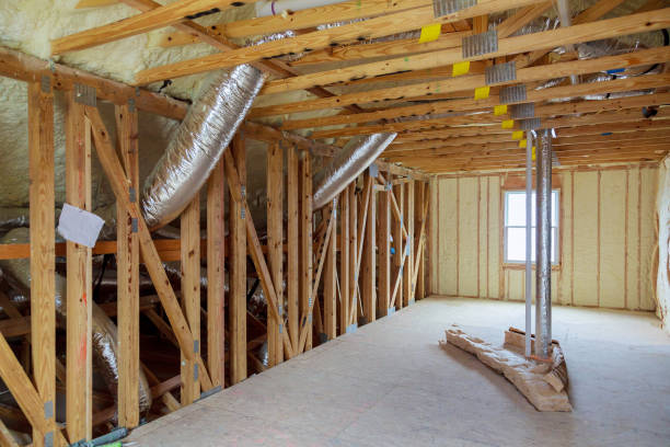 , DE Insulation Contractor Company